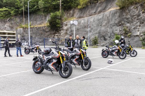 Lanzamiento Moteo Motor España 5